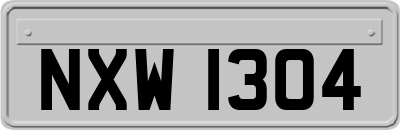 NXW1304