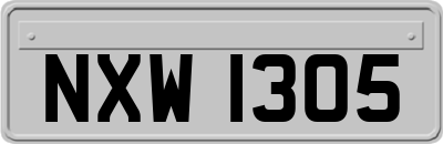 NXW1305