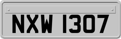 NXW1307
