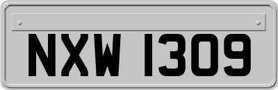 NXW1309