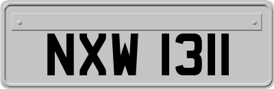 NXW1311