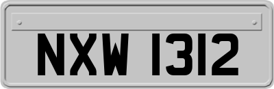 NXW1312