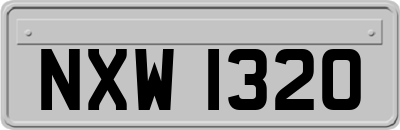 NXW1320