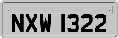 NXW1322