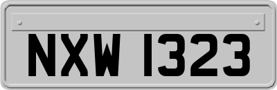 NXW1323