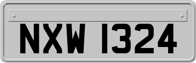 NXW1324