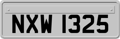 NXW1325