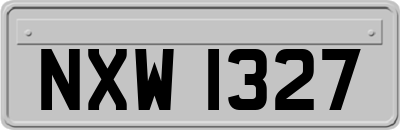 NXW1327
