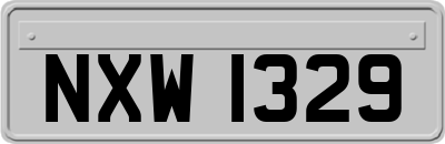 NXW1329