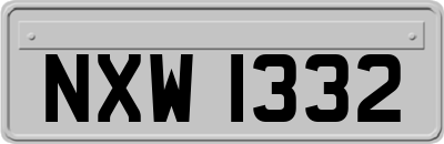 NXW1332