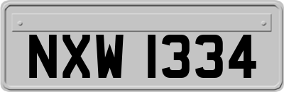 NXW1334