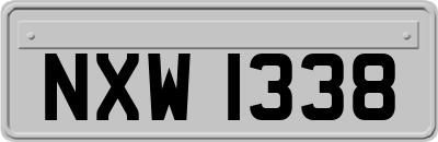 NXW1338