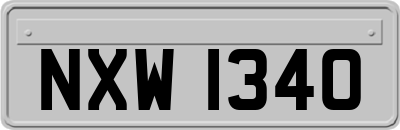NXW1340