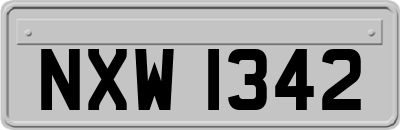 NXW1342