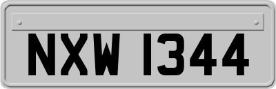 NXW1344