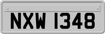 NXW1348