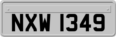 NXW1349