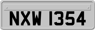 NXW1354