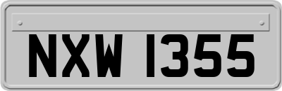 NXW1355