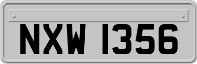 NXW1356