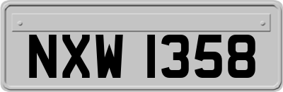NXW1358