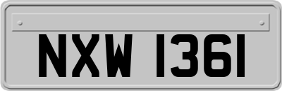NXW1361