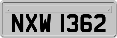 NXW1362