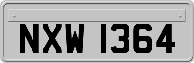 NXW1364