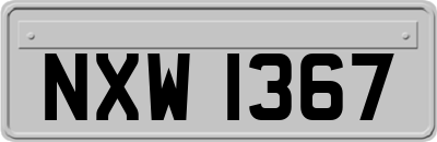 NXW1367