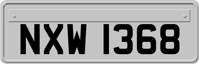 NXW1368
