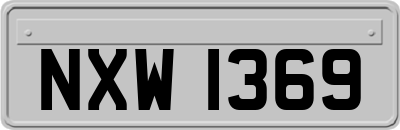 NXW1369