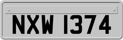 NXW1374