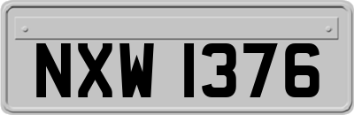 NXW1376