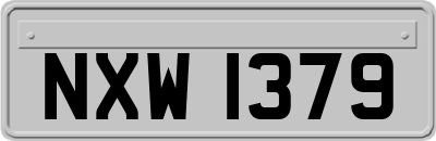 NXW1379
