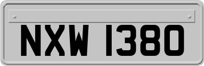 NXW1380
