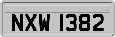 NXW1382