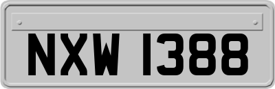 NXW1388