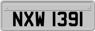 NXW1391