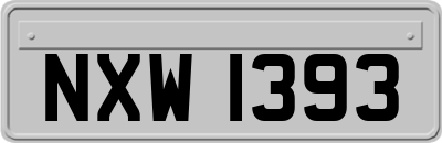 NXW1393