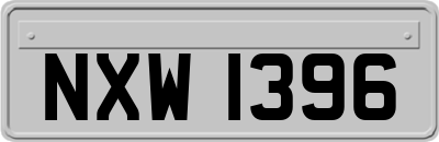 NXW1396
