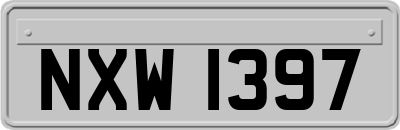 NXW1397