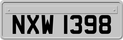 NXW1398