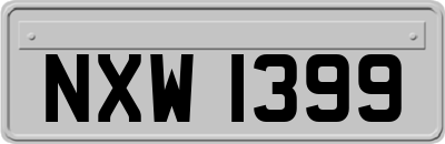 NXW1399
