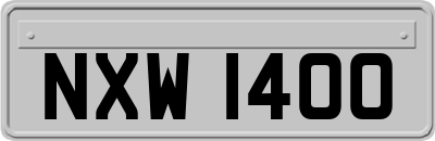 NXW1400