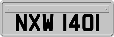 NXW1401