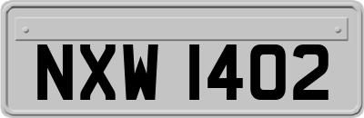 NXW1402