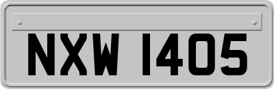 NXW1405