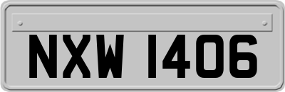 NXW1406