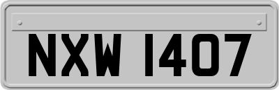 NXW1407