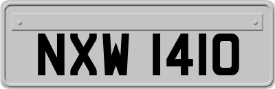 NXW1410